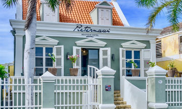 Pietermaai Boutique Hotel