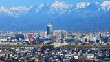 Crowne Plaza ANA Toyama Other