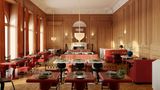 Cowley Manor Experimental Restaurant