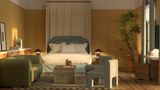 Cowley Manor Experimental Suite