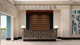 Regina Experimental Biarritz Lobby