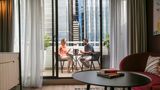 Hotel Indigo Brisbane City Centre Suite