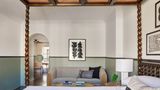 The Kimpton Canary Suite