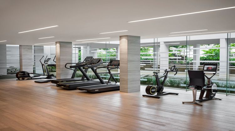 InterContinental Hayman Island Resort Health Club