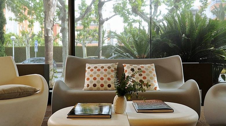 <b>Magnolia Hotel Lobby</b>. Images powered by <a href="https://www.leonardoworldwide.com/" title="Leonardo Worldwide" target="_blank">Leonardo</a>.