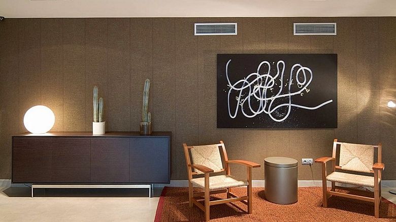 <b>Magnolia Hotel Lobby</b>. Images powered by <a href="https://www.leonardoworldwide.com/" title="Leonardo Worldwide" target="_blank">Leonardo</a>.