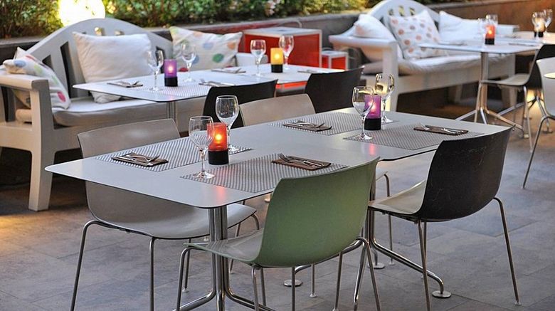 <b>Magnolia Hotel Restaurant</b>. Images powered by <a href="https://www.leonardoworldwide.com/" title="Leonardo Worldwide" target="_blank">Leonardo</a>.