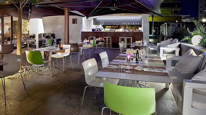 <b>Magnolia Hotel Restaurant</b>. Images powered by <a href="https://www.leonardoworldwide.com/" title="Leonardo Worldwide" target="_blank">Leonardo</a>.