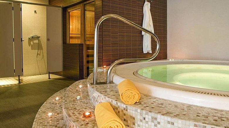 <b>Magnolia Hotel Spa</b>. Images powered by <a href="https://www.leonardoworldwide.com/" title="Leonardo Worldwide" target="_blank">Leonardo</a>.