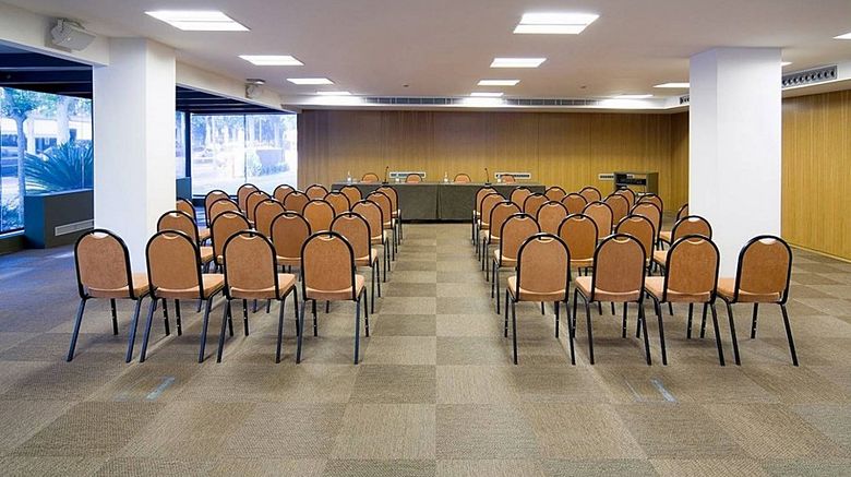 <b>Magnolia Hotel Meeting</b>. Images powered by <a href="https://www.leonardoworldwide.com/" title="Leonardo Worldwide" target="_blank">Leonardo</a>.
