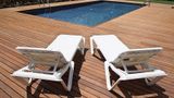 Magnolia Hotel Pool