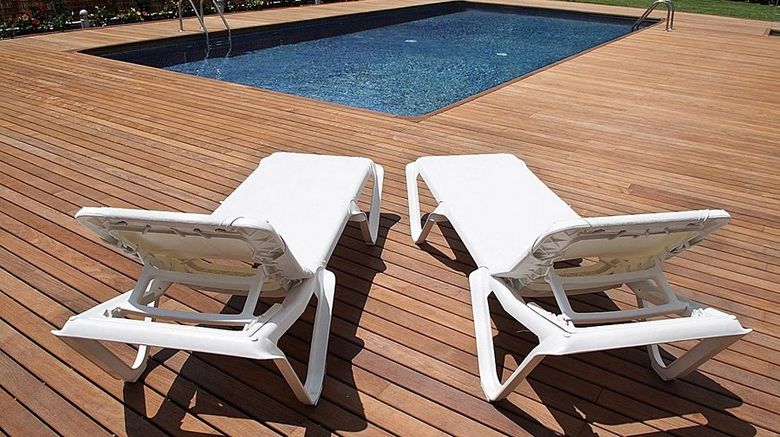 <b>Magnolia Hotel Pool</b>. Images powered by <a href="https://www.leonardoworldwide.com/" title="Leonardo Worldwide" target="_blank">Leonardo</a>.