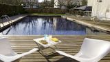 Magnolia Hotel Pool
