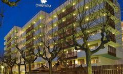Magnolia Hotel
