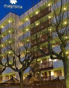 Magnolia Hotel