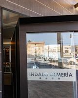 Hotel Vertice Indalo