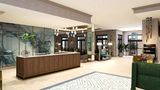 Hotel Indigo Panama City Marina Lobby