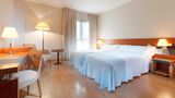 Hotel Vertice Indalo Room