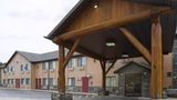 EverSpring Inn & Suites Exterior