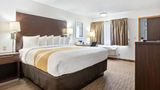 EverSpring Inn & Suites Room