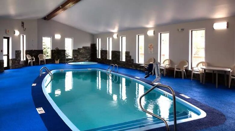 <b>EverSpring Inn & Suites Recreation</b>. Images powered by <a href="https://www.leonardoworldwide.com/" title="Leonardo Worldwide" target="_blank">Leonardo</a>.