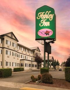 Ashley Inn of Tillmook