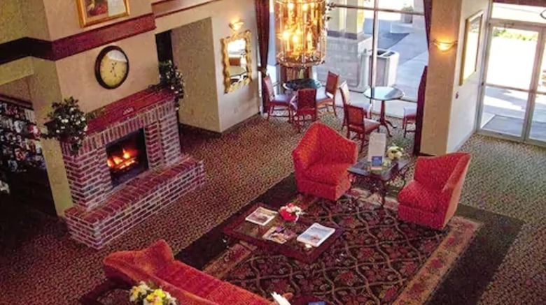 <b>Ashley Inn of Tillmook Lobby</b>. Images powered by <a href="https://www.leonardoworldwide.com/" title="Leonardo Worldwide" target="_blank">Leonardo</a>.