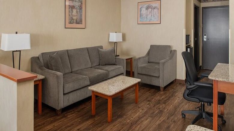 <b>Ashley Inn of Tillmook Suite</b>. Images powered by <a href="https://www.leonardoworldwide.com/" title="Leonardo Worldwide" target="_blank">Leonardo</a>.