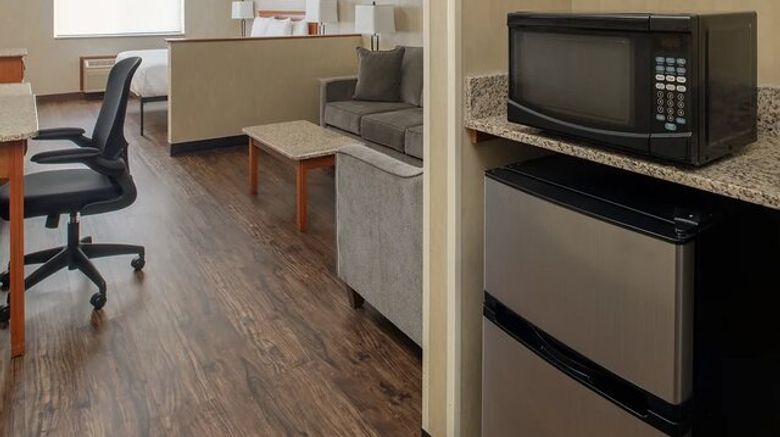 <b>Ashley Inn of Tillmook Suite</b>. Images powered by <a href="https://www.leonardoworldwide.com/" title="Leonardo Worldwide" target="_blank">Leonardo</a>.