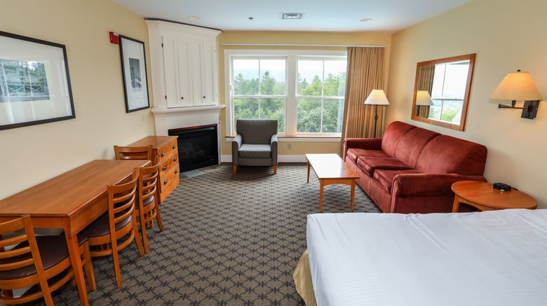 <b>Jackson Gore Inn on Okemo Mountain Room</b>. Images powered by <a href="https://www.leonardoworldwide.com/" title="Leonardo Worldwide" target="_blank">Leonardo</a>.