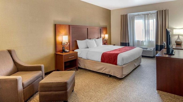 <b>The Atrium Hotel Room</b>. Images powered by <a href="https://leonardo.com/" title="Leonardo Worldwide" target="_blank">Leonardo</a>.