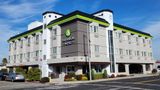 <b>The Atrium Hotel Exterior</b>. Images powered by <a href="https://leonardo.com/" title="Leonardo Worldwide" target="_blank">Leonardo</a>.