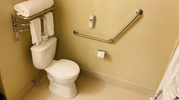 The Kanata Inns Invermere Room