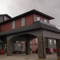 The Kanata Inns Invermere