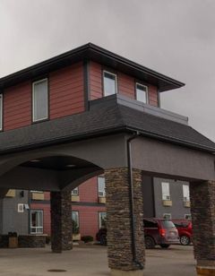 The Kanata Inns Invermere