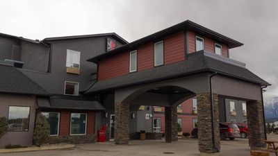 The Kanata Inns Invermere