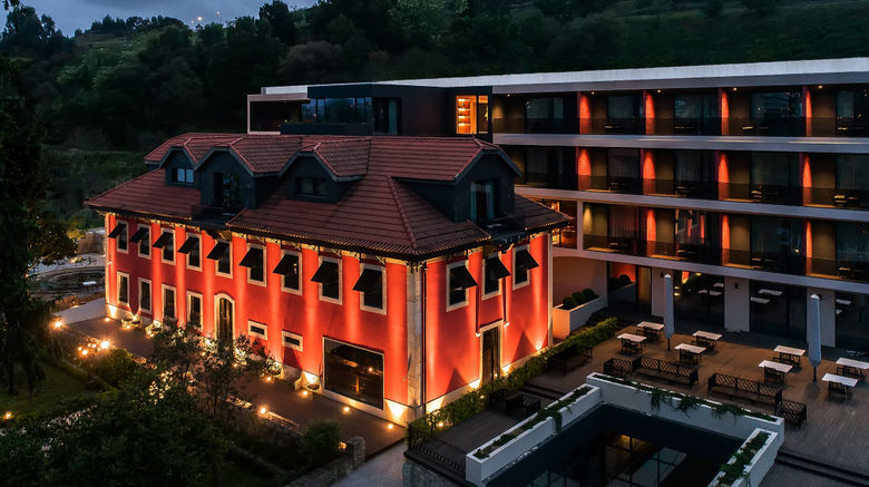 <b>Vinha Boutique Hotel Exterior</b>. Images powered by <a href="https://www.leonardoworldwide.com/" title="Leonardo Worldwide" target="_blank">Leonardo</a>.