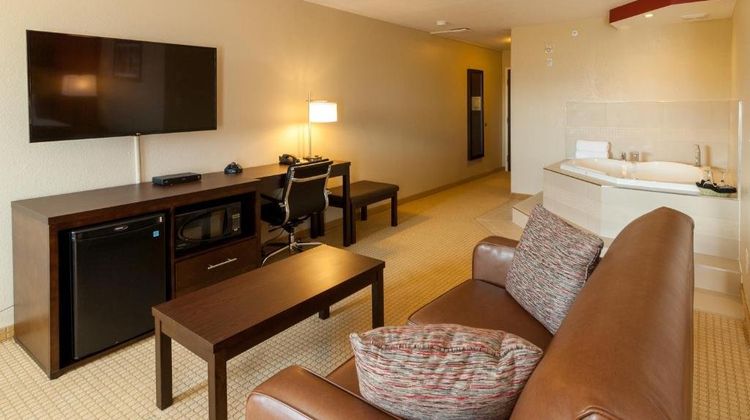 The Kanata Inns Invermere Room