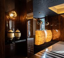 Vinha Boutique Hotel Lobby