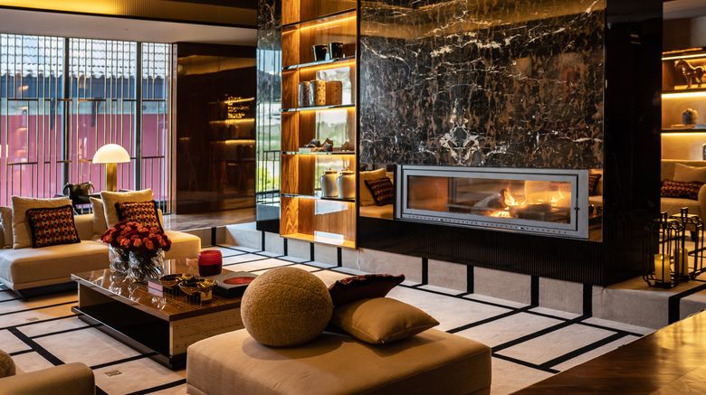 <b>Vinha Boutique Hotel Lobby</b>. Images powered by <a href="https://www.leonardoworldwide.com/" title="Leonardo Worldwide" target="_blank">Leonardo</a>.