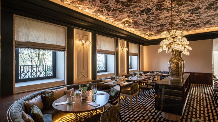 Vinha Boutique Hotel Restaurant