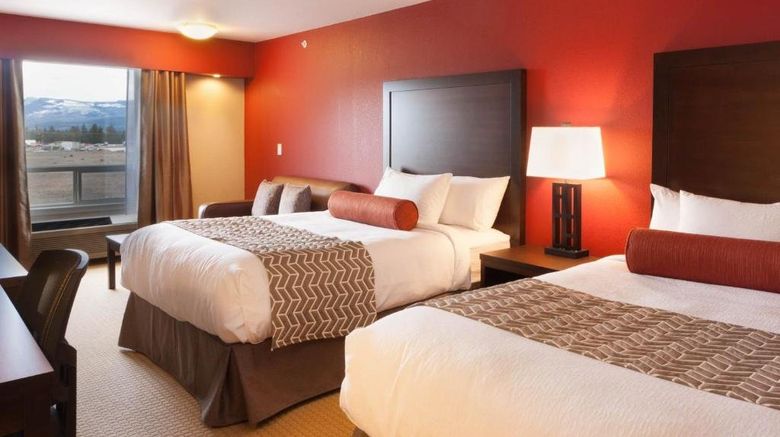 <b>The Kanata Inns Invermere Room</b>. Images powered by <a href="https://www.leonardoworldwide.com/" title="Leonardo Worldwide" target="_blank">Leonardo</a>.