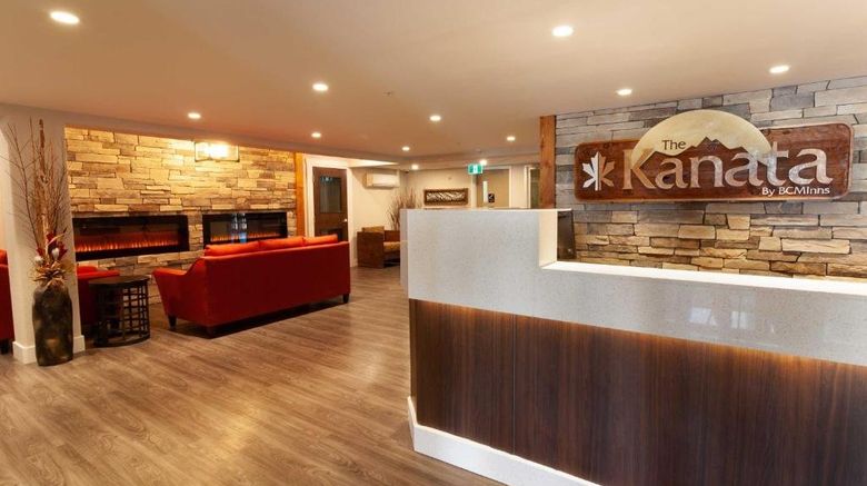 <b>The Kanata Inns Invermere Lobby</b>. Images powered by <a href="https://www.leonardoworldwide.com/" title="Leonardo Worldwide" target="_blank">Leonardo</a>.