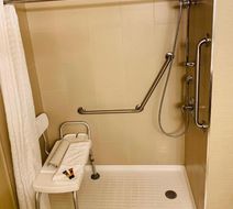 The Kanata Inns Invermere Room