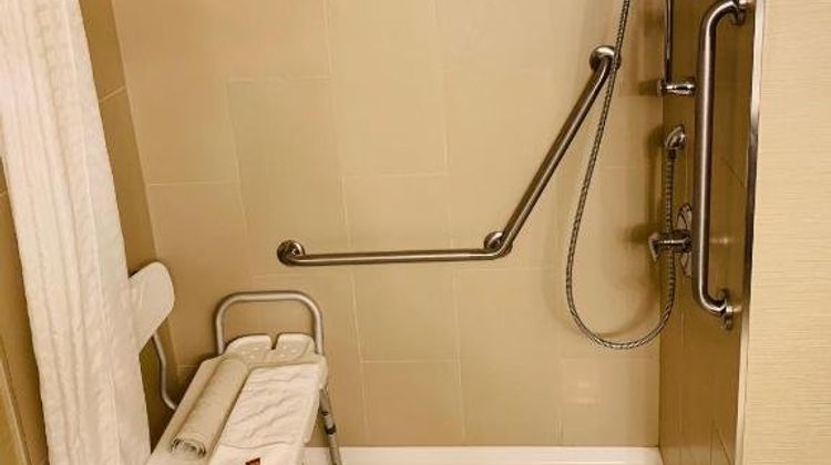 The Kanata Inns Invermere Room