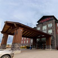 The Kanata Inns by BCMInns Whitecourt