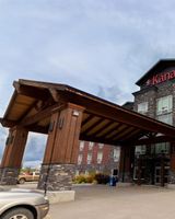 The Kanata Inns by BCMInns Whitecourt
