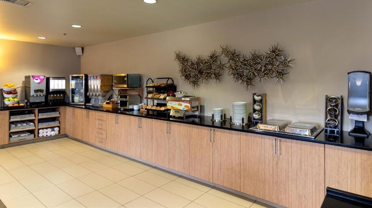 The Kanata Inns by BCMInns Whitecourt Restaurant