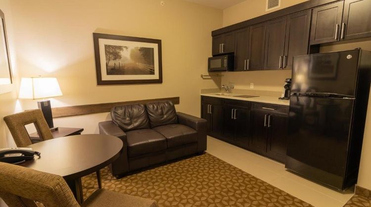 The Kanata Inns by BCMInns Whitecourt Room
