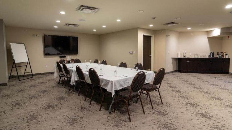 The Kanata by BCMInns Blairmore Meeting